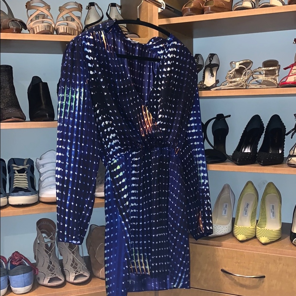 Parker romper